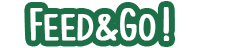 Feed&Go Logo